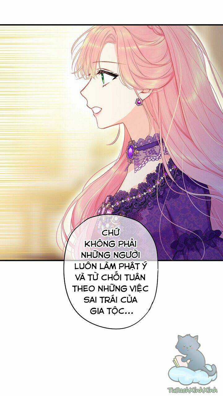 TỒN TẠI VỚI TƯ CÁCH LÀ VỢ CỦA NAM CHÍNH Chapter 201 trang 13