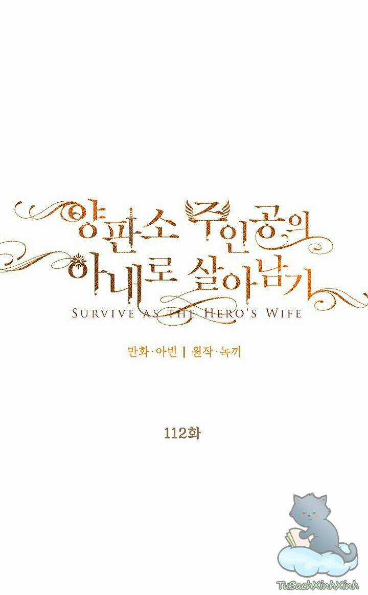 TỒN TẠI VỚI TƯ CÁCH LÀ VỢ CỦA NAM CHÍNH Chapter 201 trang 15