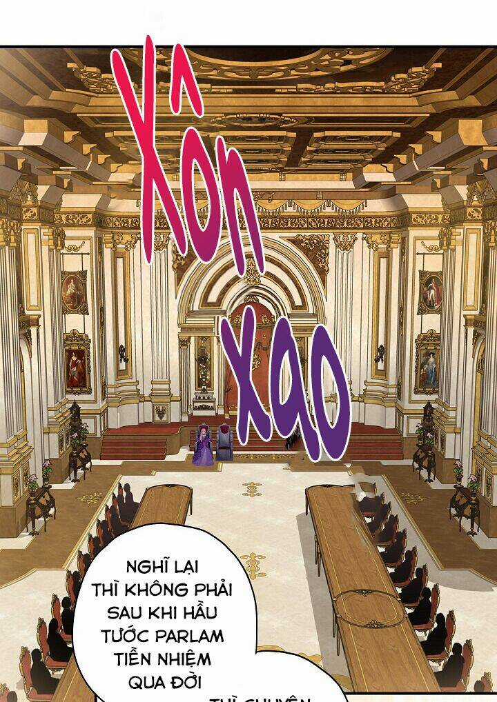 TỒN TẠI VỚI TƯ CÁCH LÀ VỢ CỦA NAM CHÍNH Chapter 201 trang 2