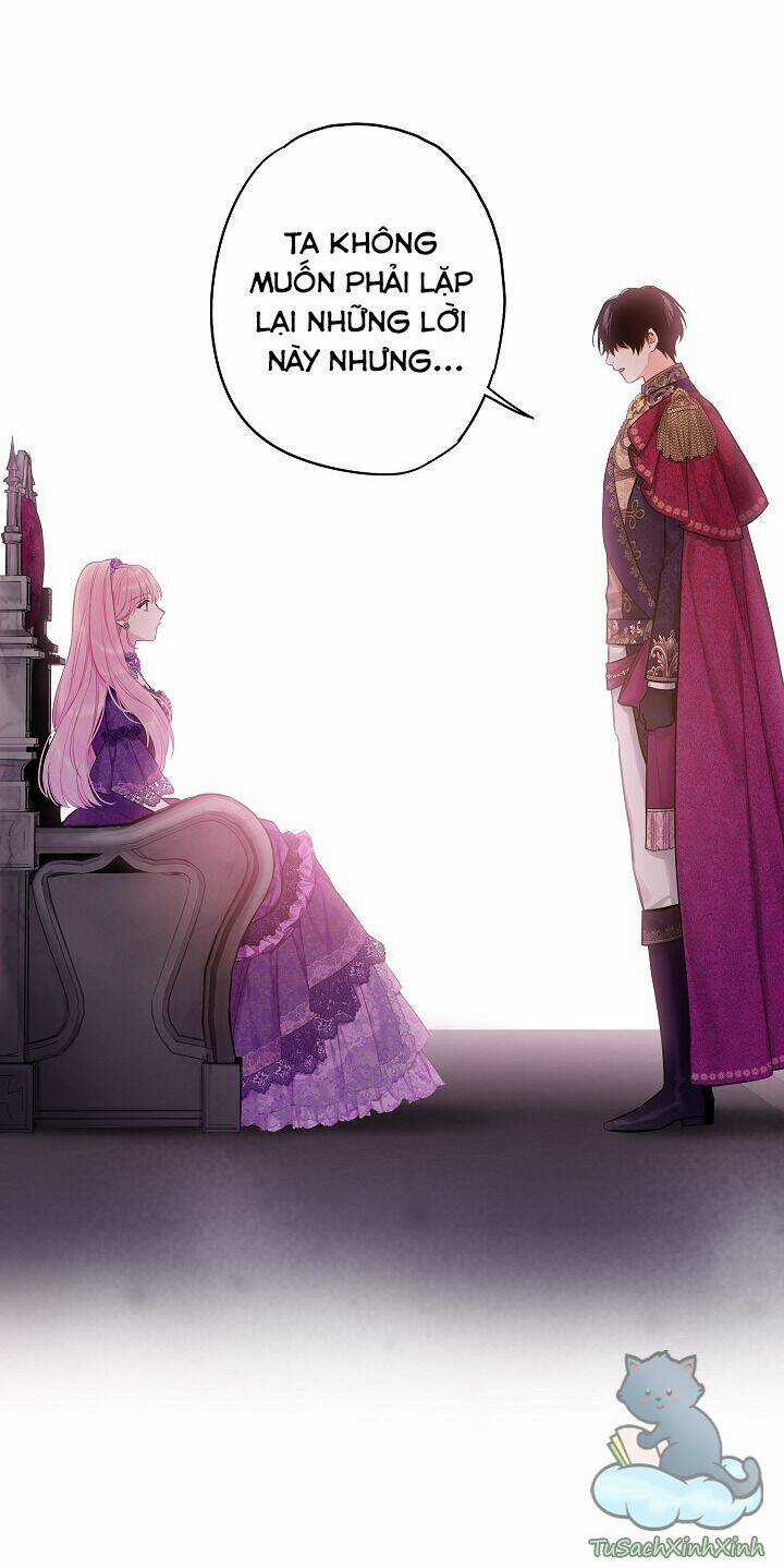 TỒN TẠI VỚI TƯ CÁCH LÀ VỢ CỦA NAM CHÍNH Chapter 201 trang 20