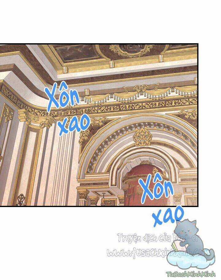 TỒN TẠI VỚI TƯ CÁCH LÀ VỢ CỦA NAM CHÍNH Chapter 201 trang 23