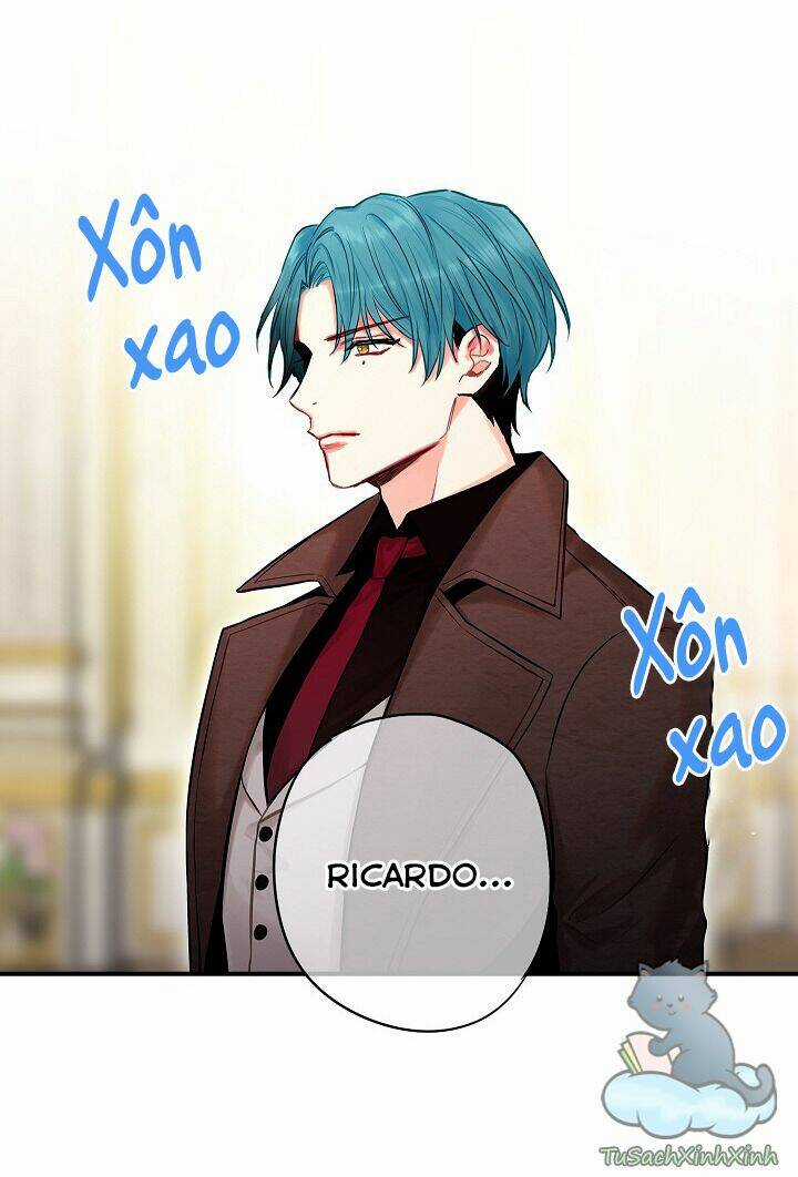 TỒN TẠI VỚI TƯ CÁCH LÀ VỢ CỦA NAM CHÍNH Chapter 201 trang 24