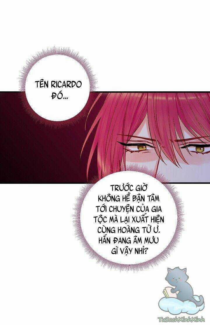 TỒN TẠI VỚI TƯ CÁCH LÀ VỢ CỦA NAM CHÍNH Chapter 201 trang 26