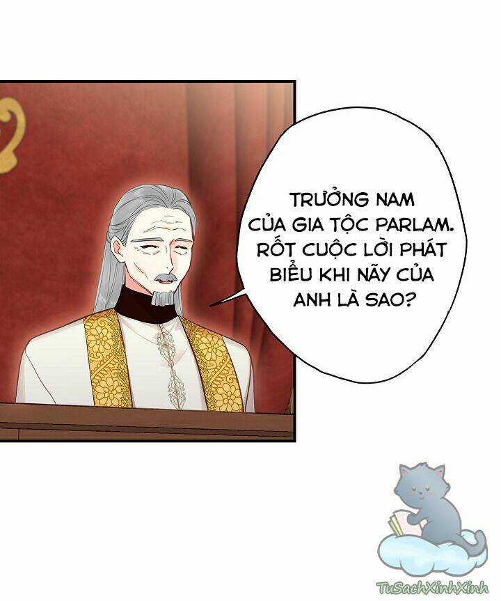 TỒN TẠI VỚI TƯ CÁCH LÀ VỢ CỦA NAM CHÍNH Chapter 201 trang 28