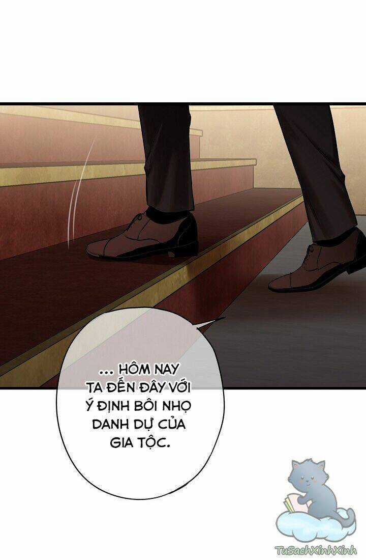 TỒN TẠI VỚI TƯ CÁCH LÀ VỢ CỦA NAM CHÍNH Chapter 201 trang 29