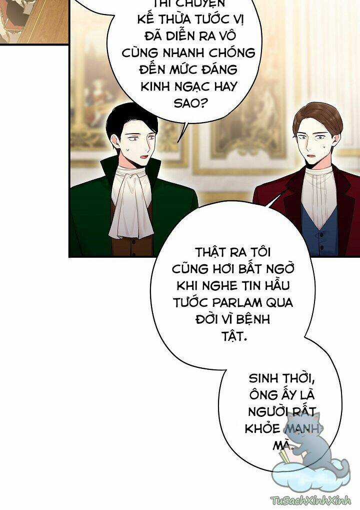 TỒN TẠI VỚI TƯ CÁCH LÀ VỢ CỦA NAM CHÍNH Chapter 201 trang 3