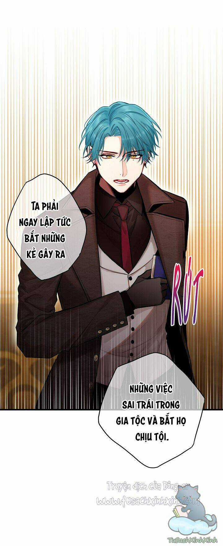 TỒN TẠI VỚI TƯ CÁCH LÀ VỢ CỦA NAM CHÍNH Chapter 201 trang 30