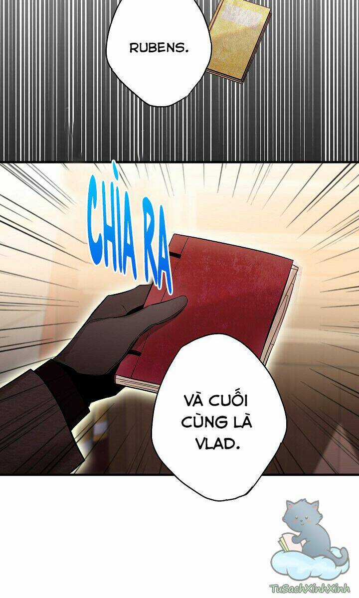 TỒN TẠI VỚI TƯ CÁCH LÀ VỢ CỦA NAM CHÍNH Chapter 201 trang 32