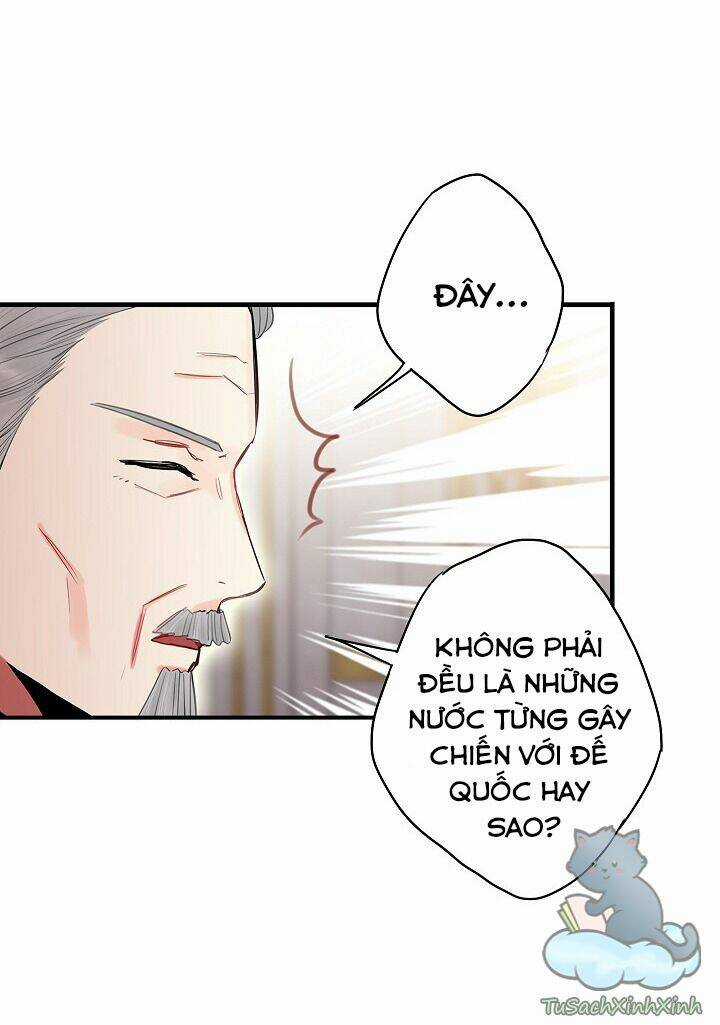 TỒN TẠI VỚI TƯ CÁCH LÀ VỢ CỦA NAM CHÍNH Chapter 201 trang 33