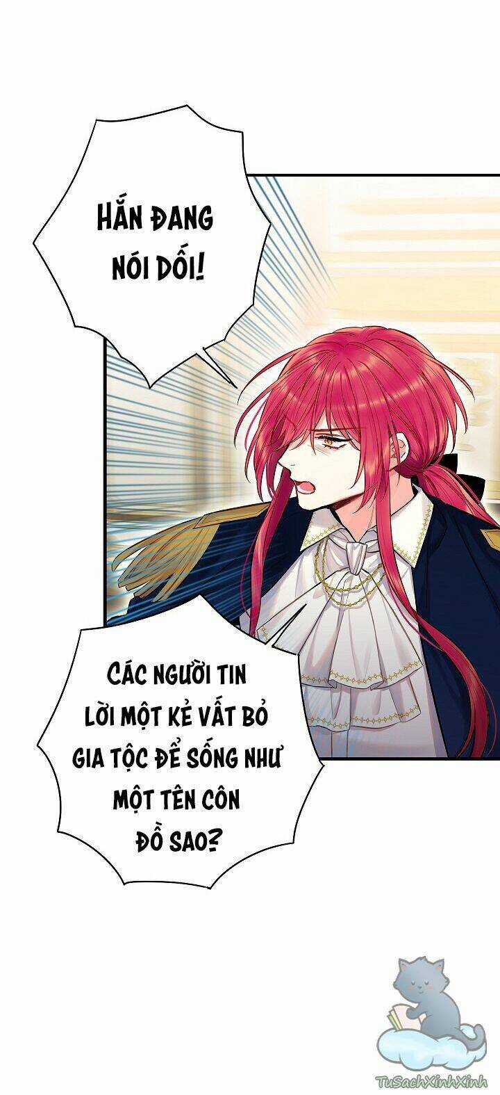 TỒN TẠI VỚI TƯ CÁCH LÀ VỢ CỦA NAM CHÍNH Chapter 201 trang 39