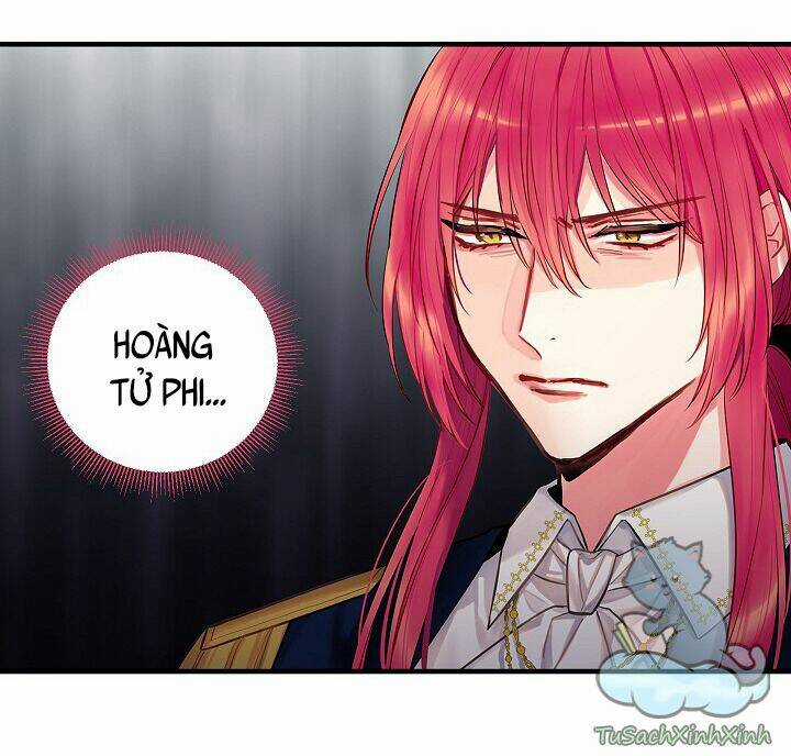 TỒN TẠI VỚI TƯ CÁCH LÀ VỢ CỦA NAM CHÍNH Chapter 201 trang 4