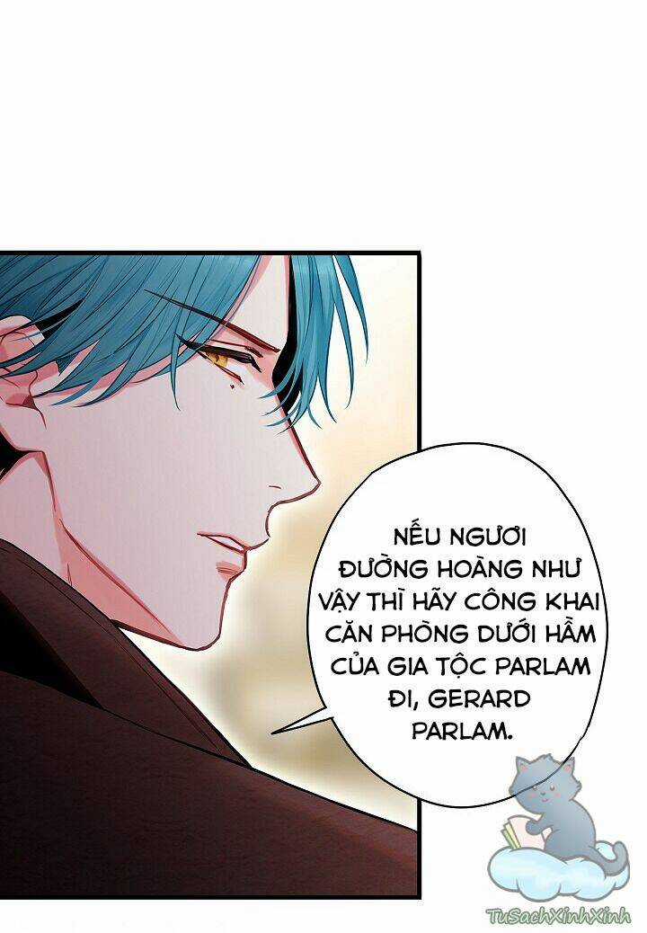 TỒN TẠI VỚI TƯ CÁCH LÀ VỢ CỦA NAM CHÍNH Chapter 201 trang 40