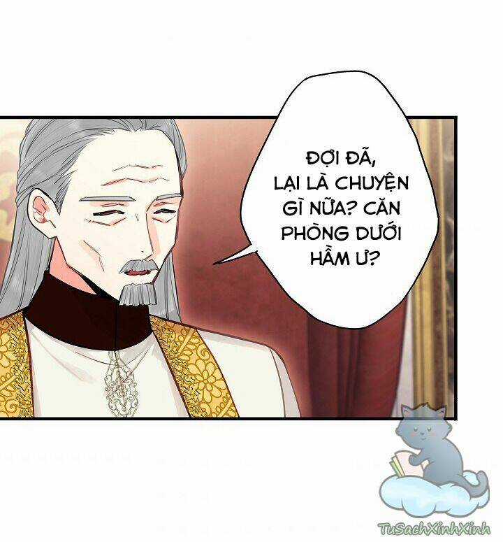 TỒN TẠI VỚI TƯ CÁCH LÀ VỢ CỦA NAM CHÍNH Chapter 201 trang 42