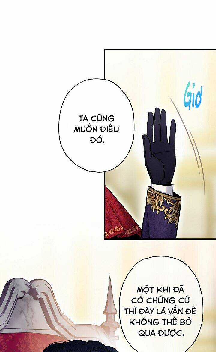 TỒN TẠI VỚI TƯ CÁCH LÀ VỢ CỦA NAM CHÍNH Chapter 201 trang 44