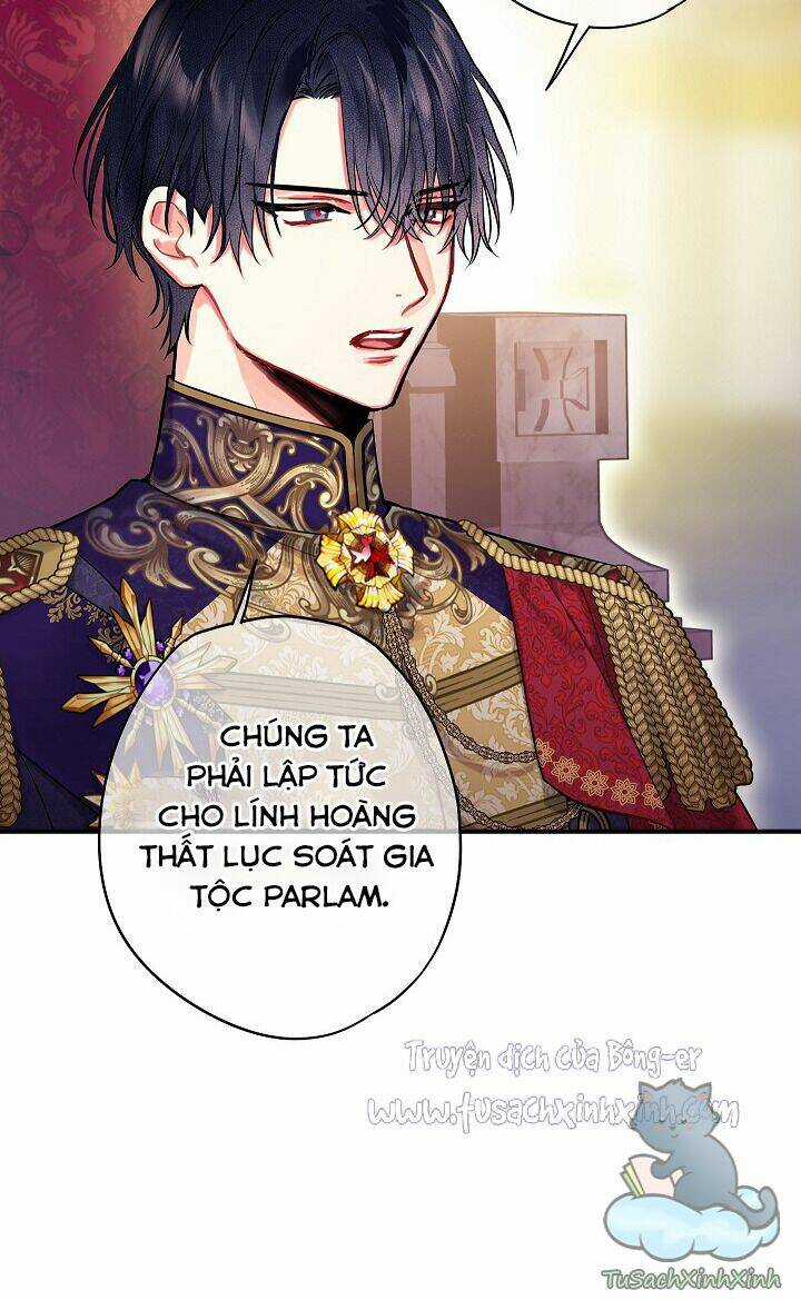 TỒN TẠI VỚI TƯ CÁCH LÀ VỢ CỦA NAM CHÍNH Chapter 201 trang 45