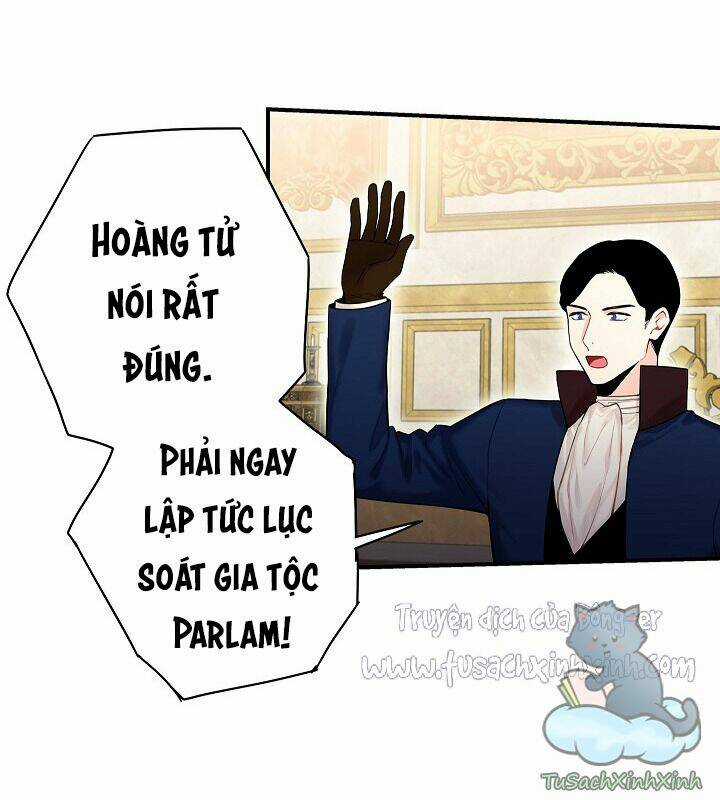 TỒN TẠI VỚI TƯ CÁCH LÀ VỢ CỦA NAM CHÍNH Chapter 201 trang 47