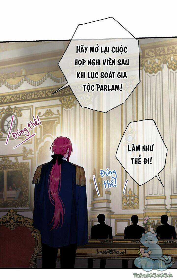 TỒN TẠI VỚI TƯ CÁCH LÀ VỢ CỦA NAM CHÍNH Chapter 201 trang 48