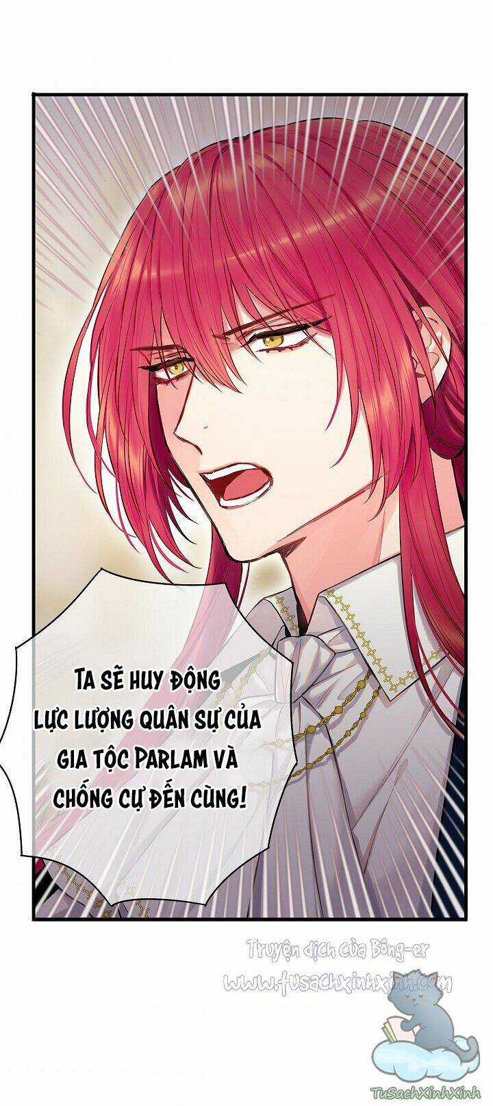 TỒN TẠI VỚI TƯ CÁCH LÀ VỢ CỦA NAM CHÍNH Chapter 201 trang 51