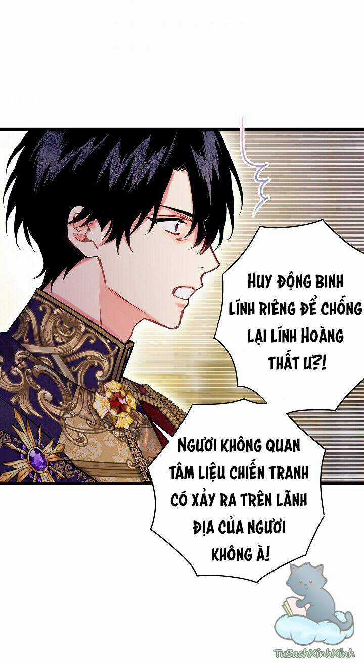 TỒN TẠI VỚI TƯ CÁCH LÀ VỢ CỦA NAM CHÍNH Chapter 201 trang 52