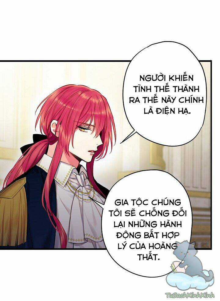 TỒN TẠI VỚI TƯ CÁCH LÀ VỢ CỦA NAM CHÍNH Chapter 201 trang 53