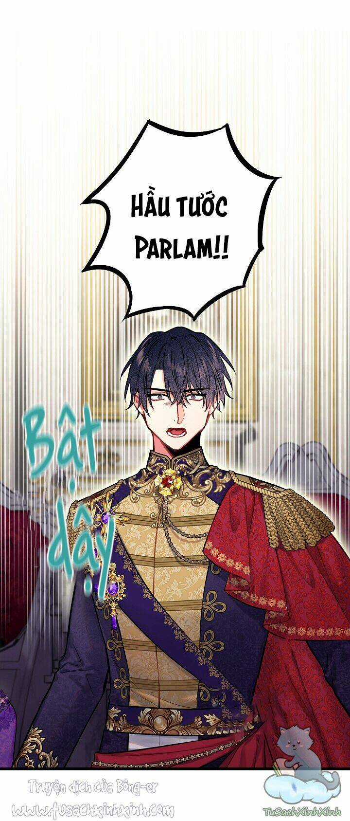 TỒN TẠI VỚI TƯ CÁCH LÀ VỢ CỦA NAM CHÍNH Chapter 201 trang 54