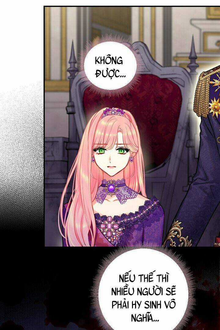 TỒN TẠI VỚI TƯ CÁCH LÀ VỢ CỦA NAM CHÍNH Chapter 201 trang 55