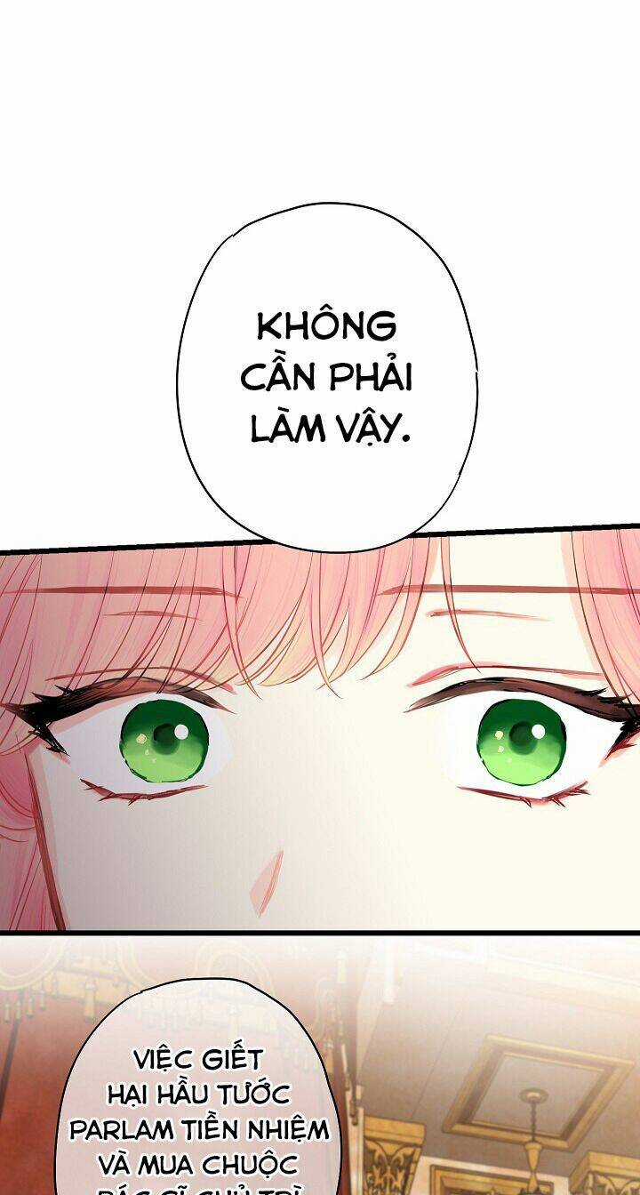 TỒN TẠI VỚI TƯ CÁCH LÀ VỢ CỦA NAM CHÍNH Chapter 201 trang 58