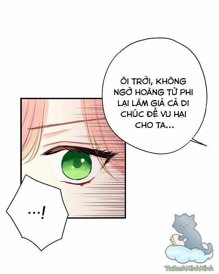 TỒN TẠI VỚI TƯ CÁCH LÀ VỢ CỦA NAM CHÍNH Chapter 201 trang 6