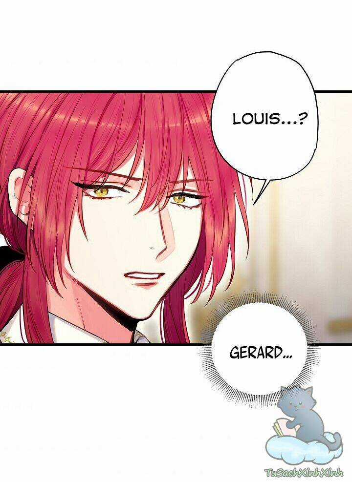 TỒN TẠI VỚI TƯ CÁCH LÀ VỢ CỦA NAM CHÍNH Chapter 201 trang 60