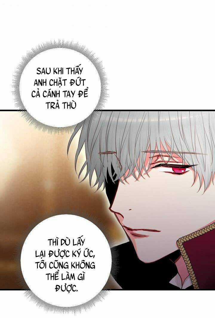 TỒN TẠI VỚI TƯ CÁCH LÀ VỢ CỦA NAM CHÍNH Chapter 201 trang 61