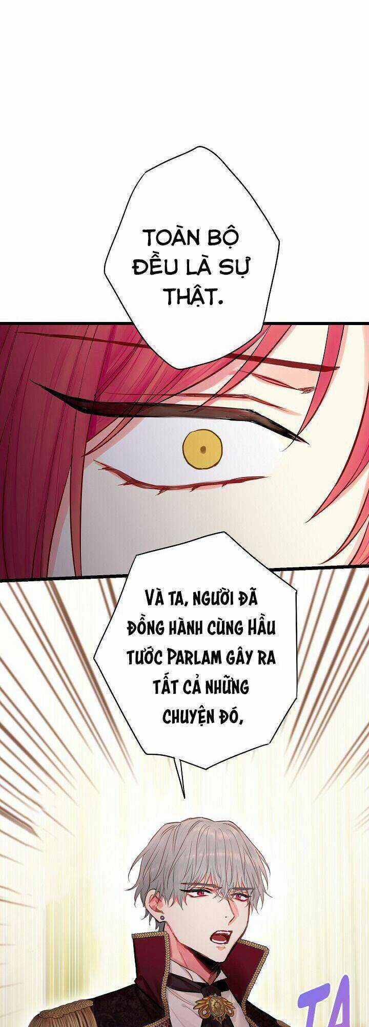 TỒN TẠI VỚI TƯ CÁCH LÀ VỢ CỦA NAM CHÍNH Chapter 201 trang 63