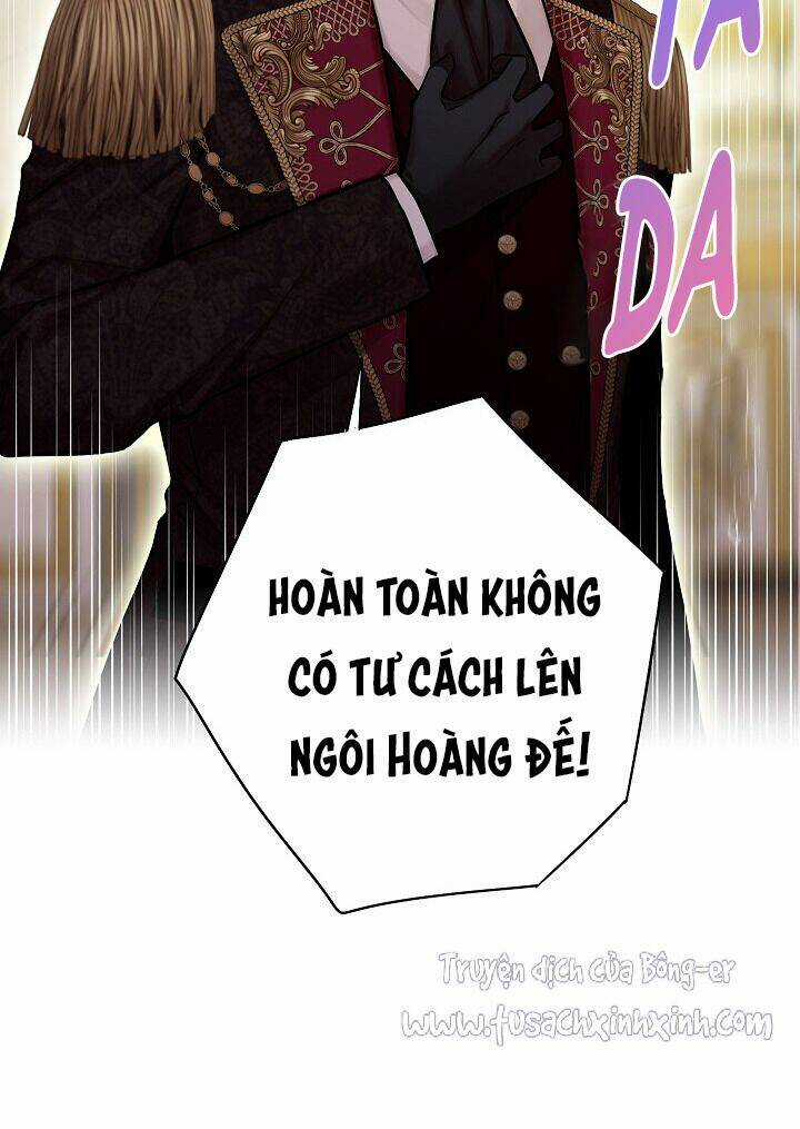 TỒN TẠI VỚI TƯ CÁCH LÀ VỢ CỦA NAM CHÍNH Chapter 201 trang 64