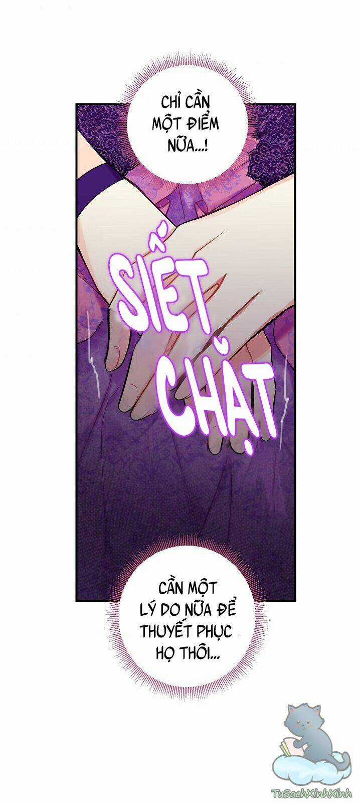 TỒN TẠI VỚI TƯ CÁCH LÀ VỢ CỦA NAM CHÍNH Chapter 201 trang 9