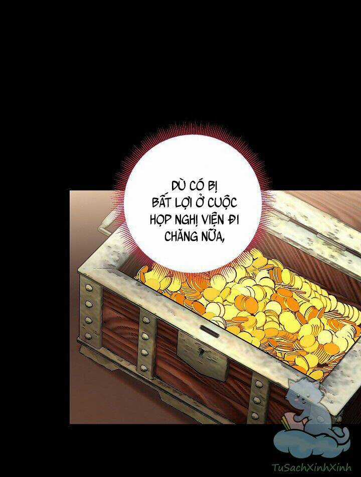 TỒN TẠI VỚI TƯ CÁCH LÀ VỢ CỦA NAM CHÍNH Chapter 202 trang 10