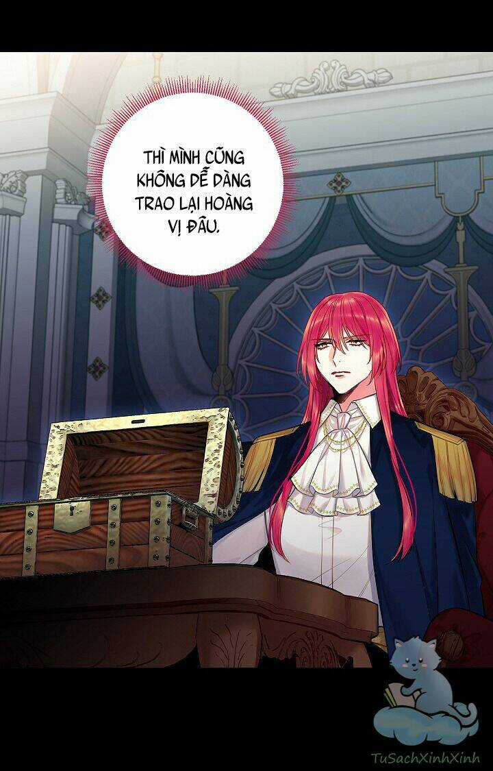 TỒN TẠI VỚI TƯ CÁCH LÀ VỢ CỦA NAM CHÍNH Chapter 202 trang 11