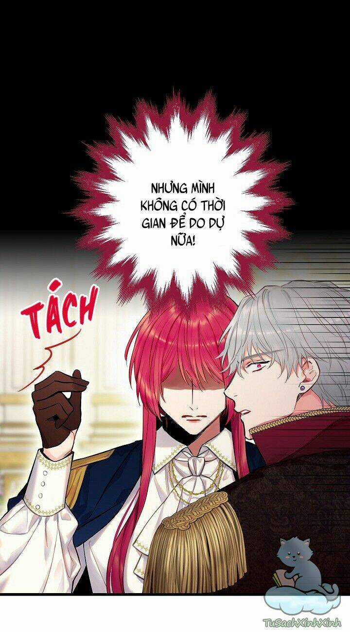 TỒN TẠI VỚI TƯ CÁCH LÀ VỢ CỦA NAM CHÍNH Chapter 202 trang 13