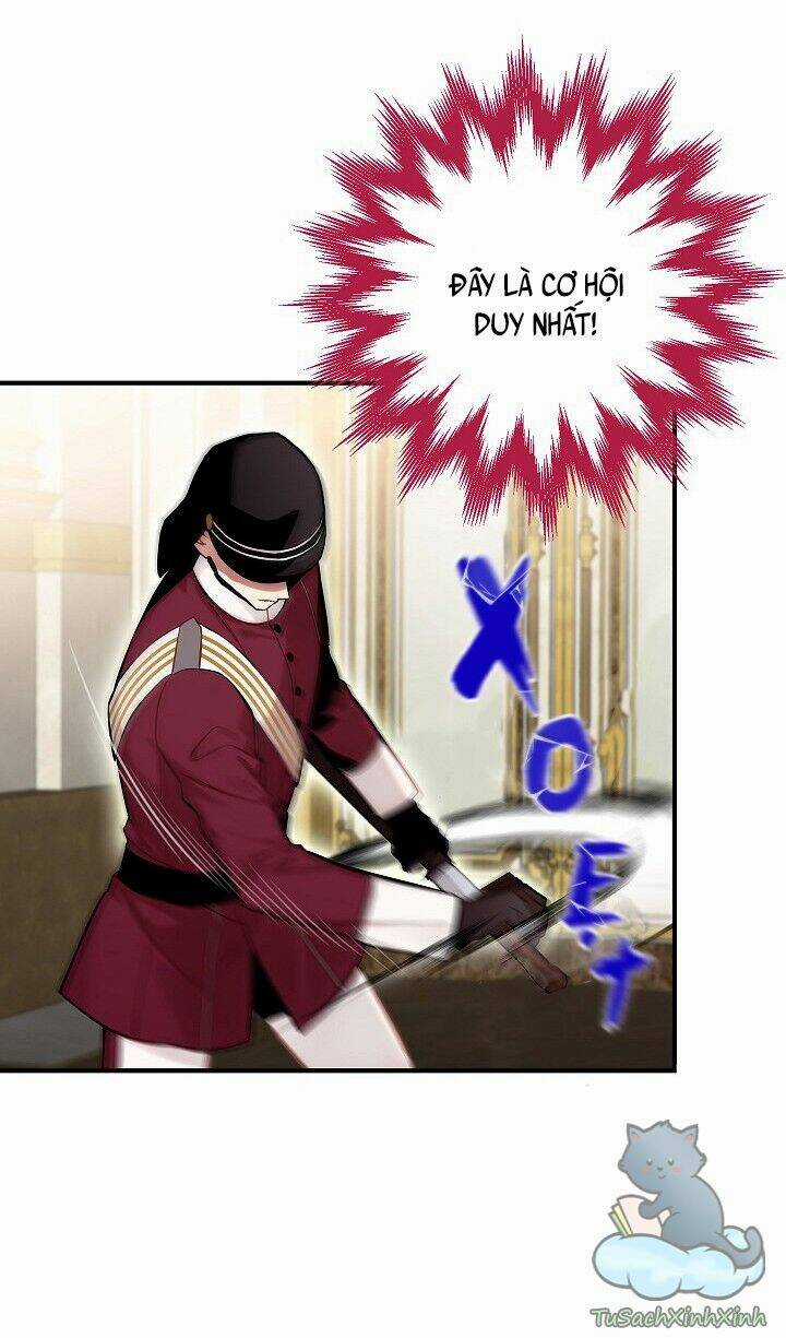 TỒN TẠI VỚI TƯ CÁCH LÀ VỢ CỦA NAM CHÍNH Chapter 202 trang 14