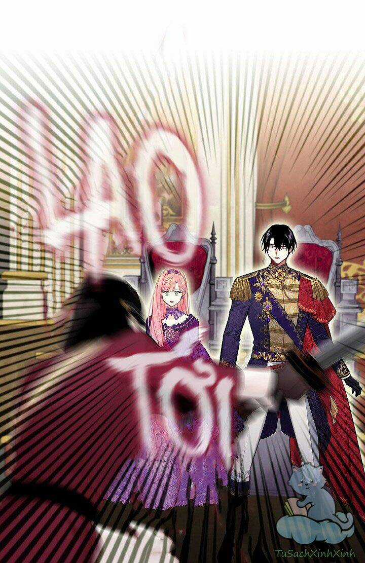 TỒN TẠI VỚI TƯ CÁCH LÀ VỢ CỦA NAM CHÍNH Chapter 202 trang 15