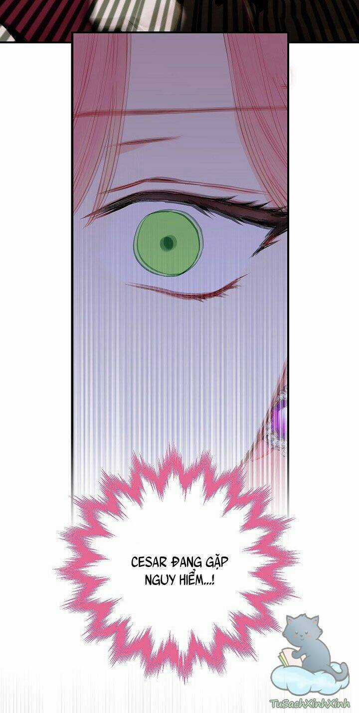 TỒN TẠI VỚI TƯ CÁCH LÀ VỢ CỦA NAM CHÍNH Chapter 202 trang 16