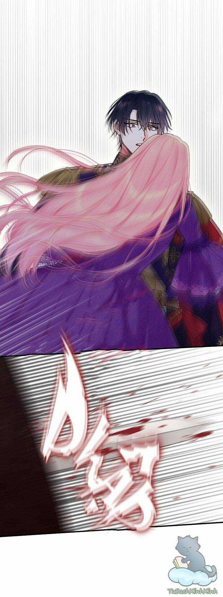 TỒN TẠI VỚI TƯ CÁCH LÀ VỢ CỦA NAM CHÍNH Chapter 202 trang 17