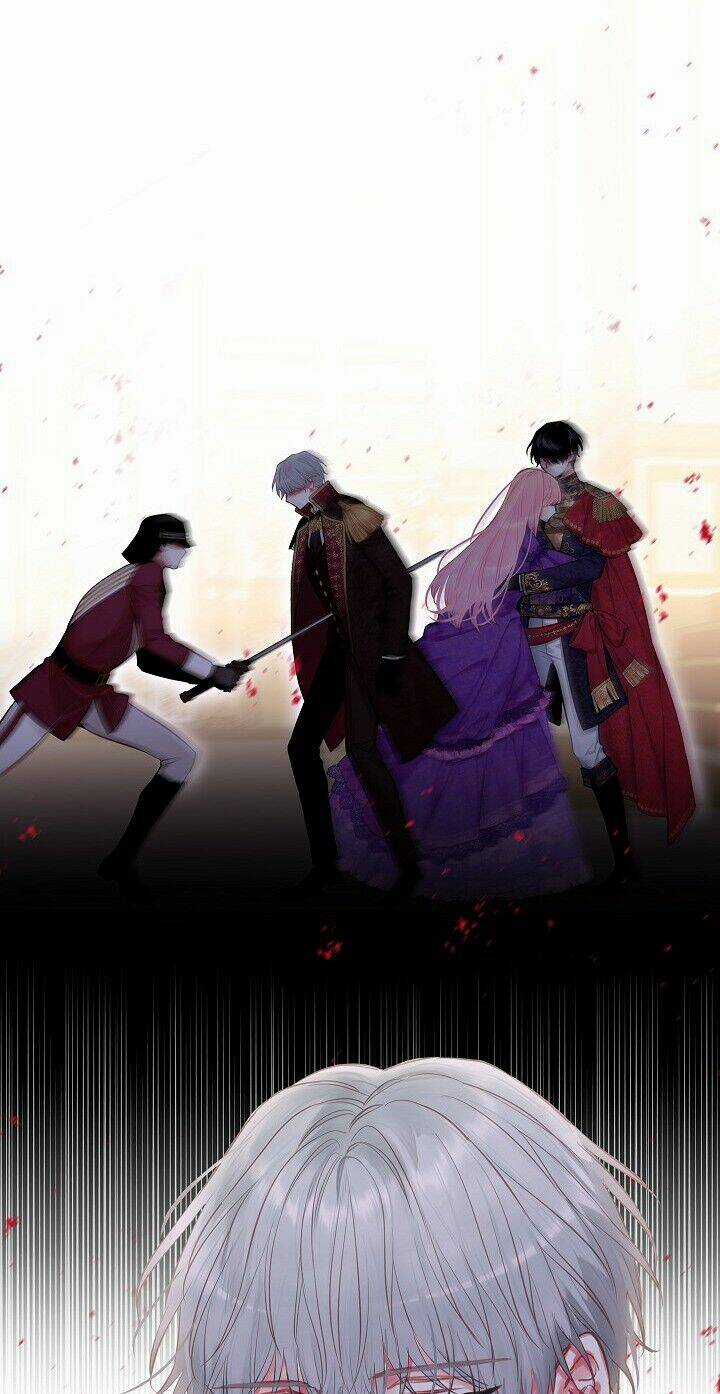 TỒN TẠI VỚI TƯ CÁCH LÀ VỢ CỦA NAM CHÍNH Chapter 202 trang 20