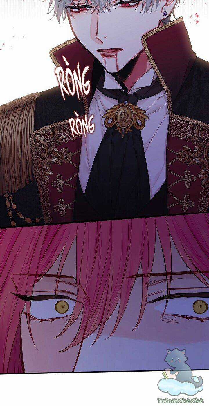 TỒN TẠI VỚI TƯ CÁCH LÀ VỢ CỦA NAM CHÍNH Chapter 202 trang 21