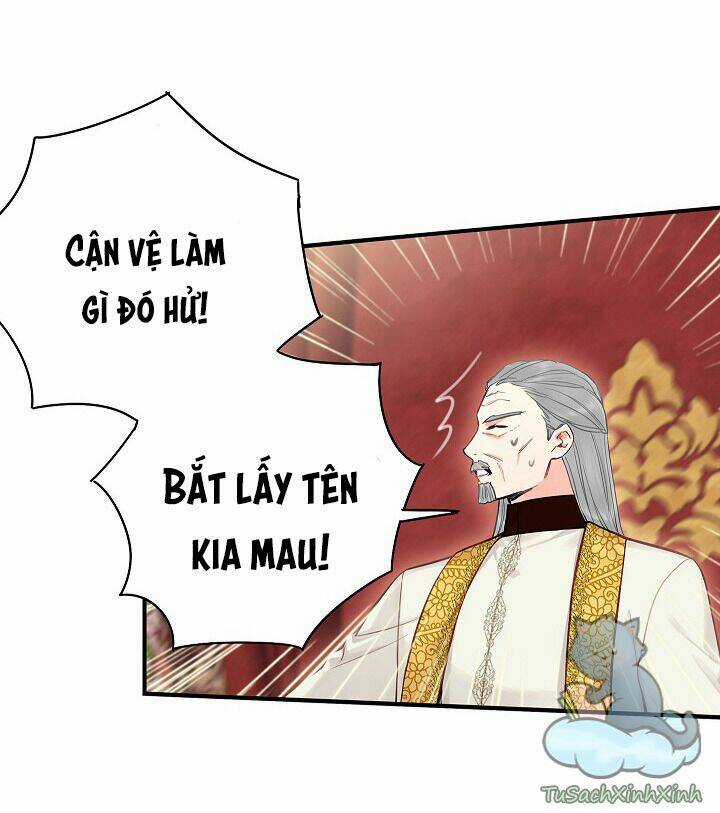 TỒN TẠI VỚI TƯ CÁCH LÀ VỢ CỦA NAM CHÍNH Chapter 202 trang 23