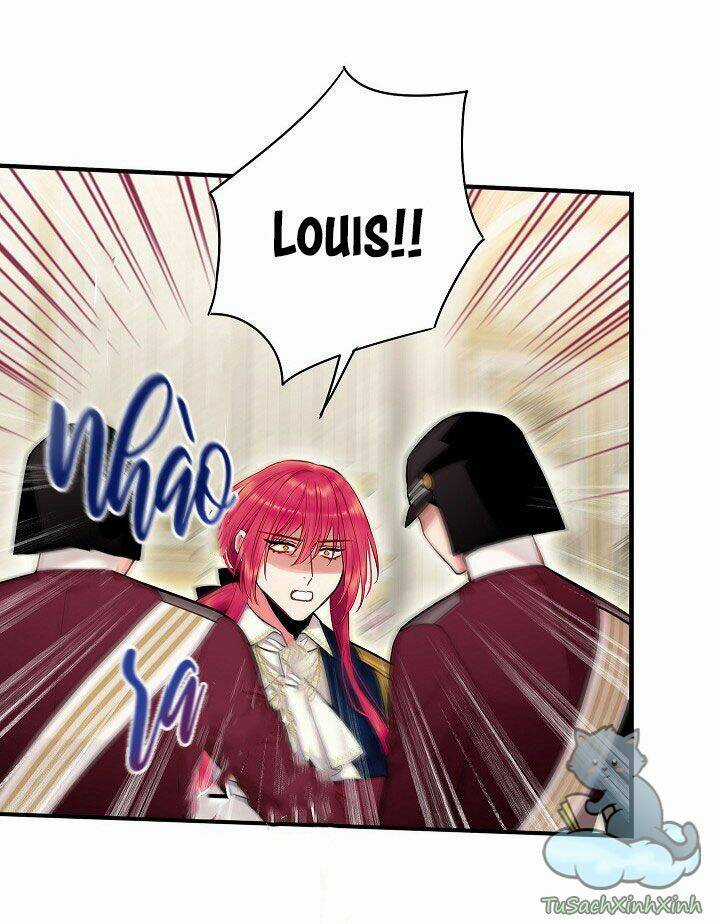 TỒN TẠI VỚI TƯ CÁCH LÀ VỢ CỦA NAM CHÍNH Chapter 202 trang 24