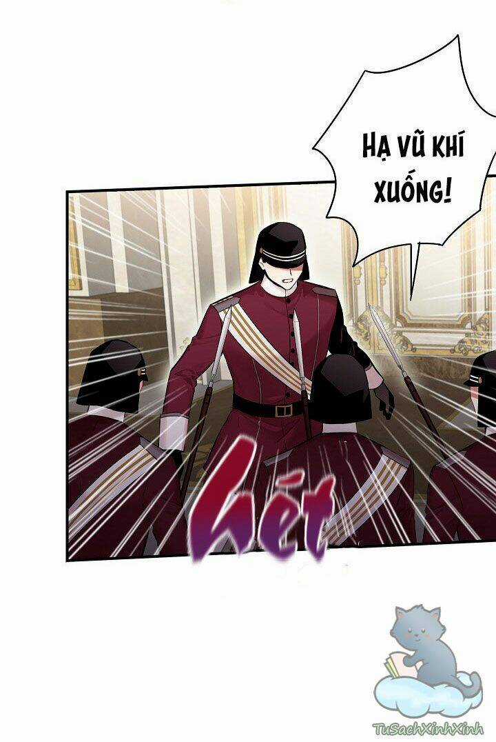 TỒN TẠI VỚI TƯ CÁCH LÀ VỢ CỦA NAM CHÍNH Chapter 202 trang 25