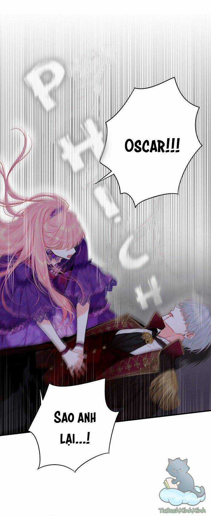 TỒN TẠI VỚI TƯ CÁCH LÀ VỢ CỦA NAM CHÍNH Chapter 202 trang 26