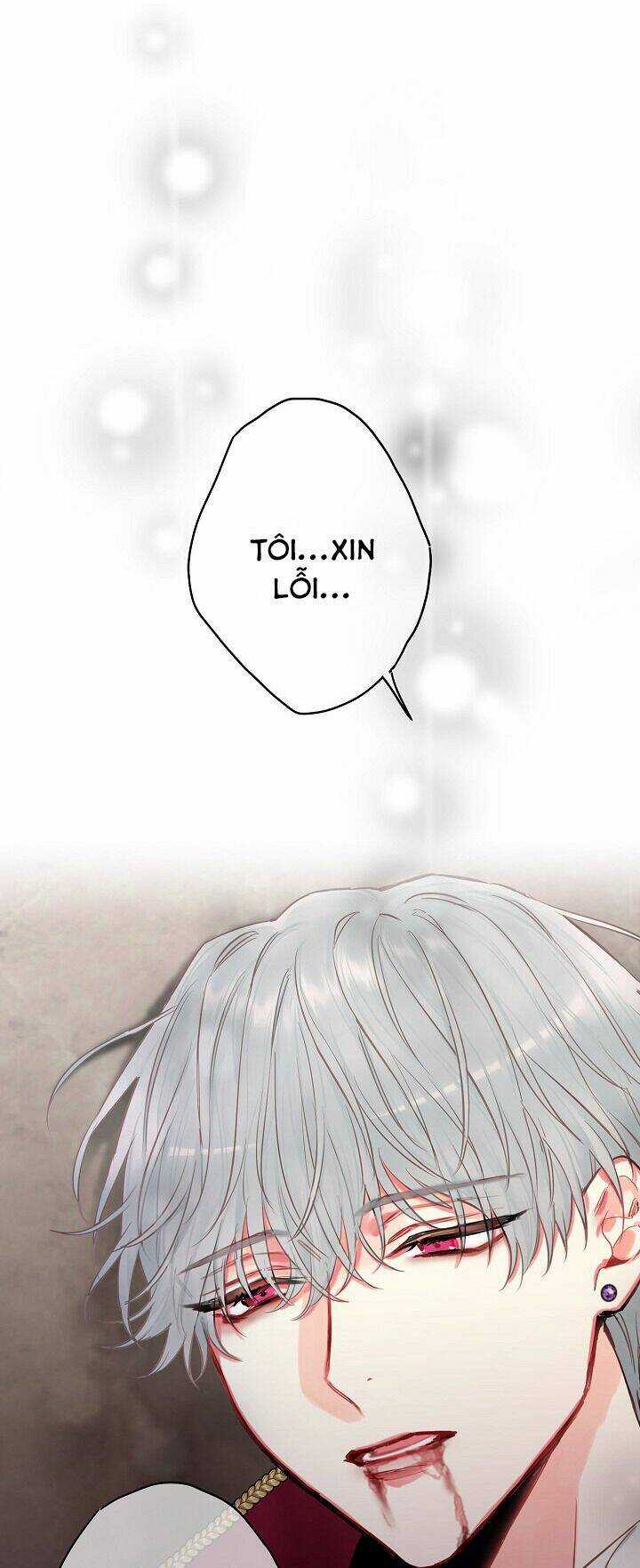 TỒN TẠI VỚI TƯ CÁCH LÀ VỢ CỦA NAM CHÍNH Chapter 202 trang 27