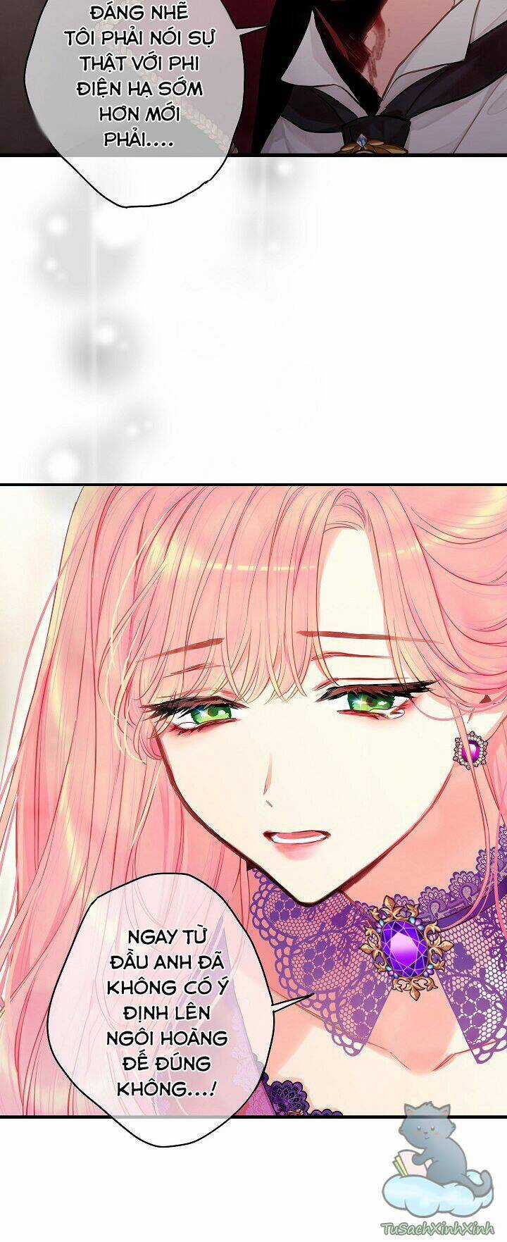 TỒN TẠI VỚI TƯ CÁCH LÀ VỢ CỦA NAM CHÍNH Chapter 202 trang 28