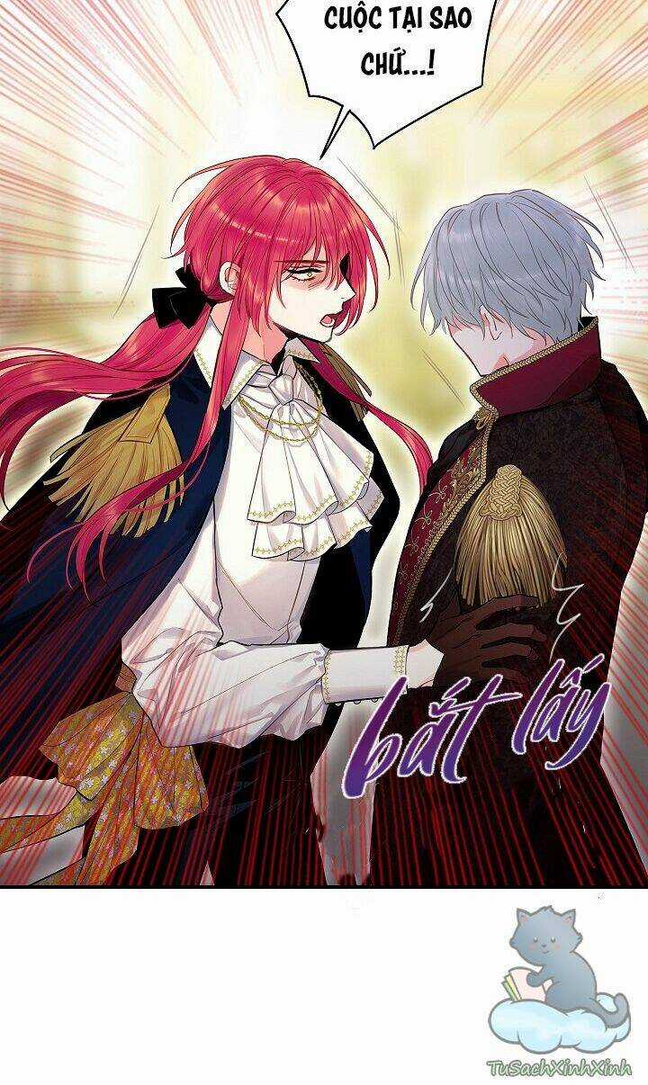 TỒN TẠI VỚI TƯ CÁCH LÀ VỢ CỦA NAM CHÍNH Chapter 202 trang 3