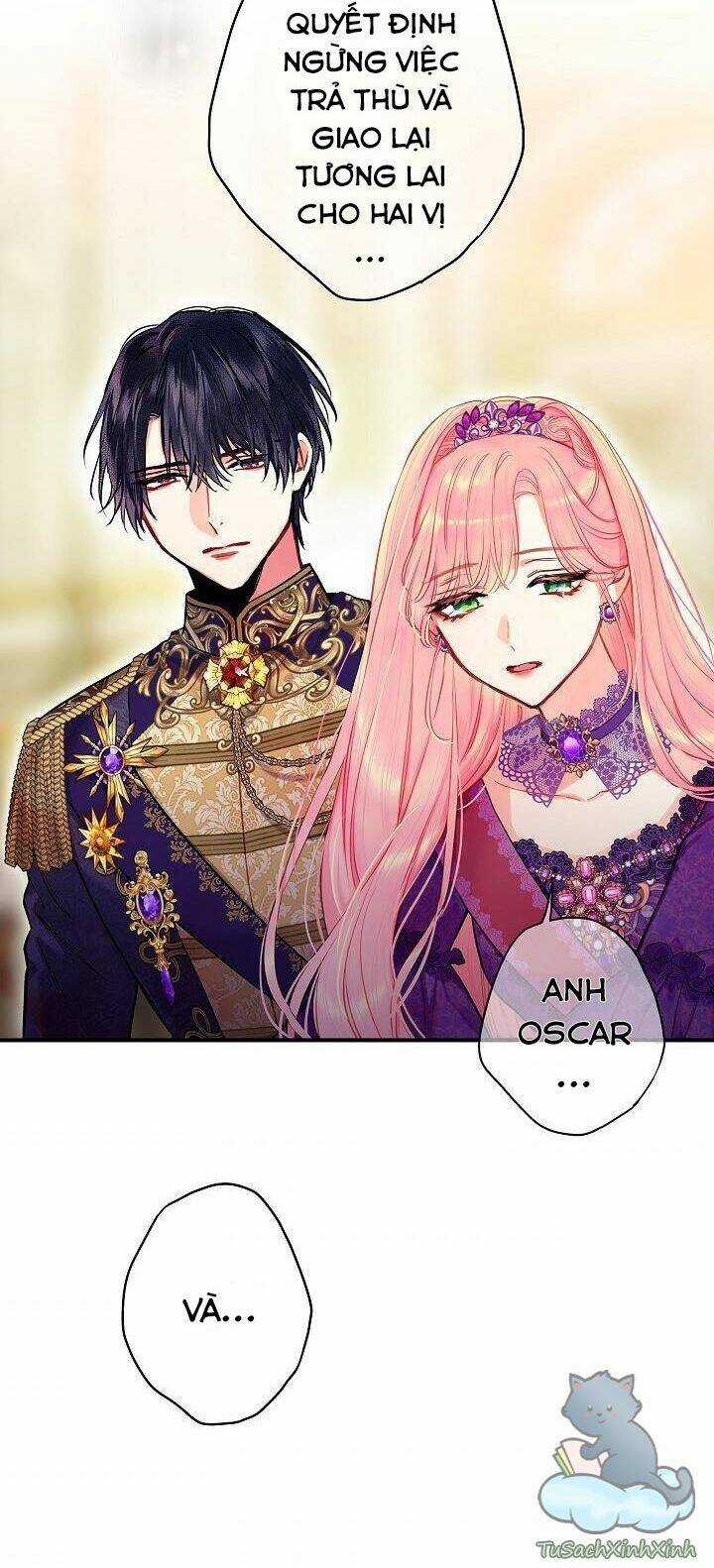 TỒN TẠI VỚI TƯ CÁCH LÀ VỢ CỦA NAM CHÍNH Chapter 202 trang 30